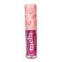 Imagem de Gloss Labial Melu Ruby Rose 6 variaçõoes HB - 8235