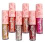 Imagem de Gloss labial melu - ruby rose
