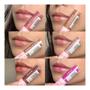 Imagem de Gloss labial melu - ruby rose