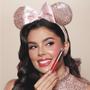 Imagem de Gloss Labial Mickey Loves Me Minnie Mouse - Bruna Tavares