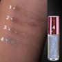 Imagem de Gloss Labial Obsidian  Ruby Rose Cor : Moonstone