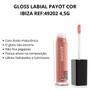 Imagem de Gloss Labial Payot Cor Ibiza Ref:49202 4,5G