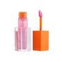 Imagem de Gloss Labial Plump Fire Kiss Mari Maria Efeito Pump Hidratante Aumenta Os Lábios