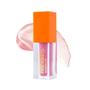 Imagem de Gloss Labial Plump Fire Kiss Mari Maria Efeito Pump Hidratante Aumenta Os Lábios