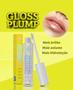 Imagem de Gloss Labial Plump Yes! Make.up Incolor, 5ml