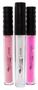 Imagem de Gloss Labial Rosa Semi-Transparente Efeito Látex Max Love