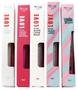 Imagem de Gloss Labial Rosa Semi-Transparente Efeito Látex Max Love