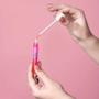 Imagem de Gloss Labial Rosa Tutti Frutti Intense Bubbaloo 5ml