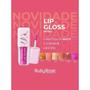 Imagem de Gloss Labial Ruby Rose Com Brilho HB-8234
