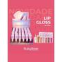 Imagem de Gloss Labial Ruby Rose Com Brilho HB-8234