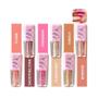 Imagem de Gloss Labial Ruby Rose Com Brilho HB-8234