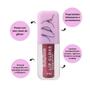 Imagem de Gloss Labial Ruby Rose Com Brilho HB-8234