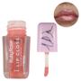 Imagem de Gloss Labial Ruby Rose Com Glitter Lip Gloss ShineC/Brilho