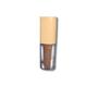 Imagem de Gloss Labial Ruby Rose Glass Alta Cobertura Matte Cor Bege Perfeita BG01
