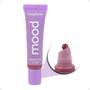 Imagem de Gloss Labial Ruby Rose Mood Colour Lips Naive Hb-7201-3
