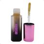 Imagem de Gloss Labial Ruby Rose Obsidian Glossy Lips Malachite Hb-7200-1