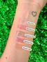 Imagem de Gloss labial Silk Red Shimmer Ruby Rose  5ml