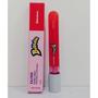 Imagem de Gloss Labial Vermelho Morango Intense Bubbaloo 5ml