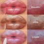 Imagem de Gloss Labial Vizzela Cor - 03 - MOZÃO