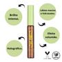 Imagem de Gloss Labial Vult Colors Super Brilho 5ml