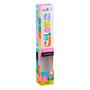 Imagem de Gloss Labial Vult Colors Superbrilho Cor Rosa Translúcido 5ml