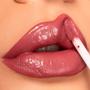 Imagem de Gloss Labial Vult Glossy Lips 24/7 Cor Rosa 5,2ml