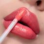 Imagem de Gloss Lip Glaze Ruby Rose Feels Cor 076 7,2ml