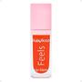 Imagem de Gloss Lip Glaze Ruby Rose Feels Cor 080 7,2ml
