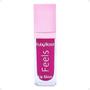 Imagem de Gloss Lip Glaze Ruby Rose Feels Cor 081 7,2ml