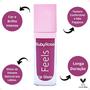 Imagem de Gloss Lip Glaze Ruby Rose Feels Cor 083 7,2ml