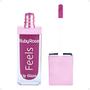 Imagem de Gloss Lip Glaze Ruby Rose Feels Cor 083 7,2ml
