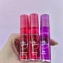 Imagem de Gloss Lip Oil Labial Frutinhas Roll-On da Bellafemme Cheirinho de Frutas