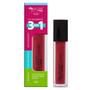 Imagem de Gloss Lip  Volumoso 3 em 1 Cor 304 Max Love