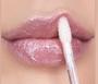 Imagem de Gloss lip volumoso cor 05 incolor com glitter max love