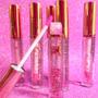 Imagem de Gloss Mágico Labial Golden Magic - Bella Femme - 5ml