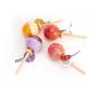 Imagem de Gloss Pirulito Vivai Cores e Sabores Brilho Labial Lip Gloss Fruti Lollipop