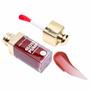 Imagem de Gloss Pump Aumento Volume Brown + Lip Gloss Espelho Led Integrado Cor 05