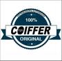 Imagem de Gloss Red Rose Coiffer 80ml Lançamento Cabelos Macios