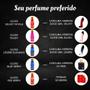 Imagem de Gloss Red Rose Coiffer 80ml Lançamento Cabelos Macios