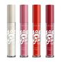 Imagem de Gloss S.O.S. Volume Labial Vivai Gloss - Red Velvet