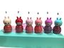 Imagem de Gloss super hidratante My Princesas boquinhas brilho