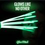 Imagem de Glow Sticks Glow Mind 200 Ultra Bright com pulseiras e colar