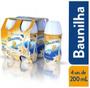 Imagem de Glucerna Sr Baunilha 4X200Ml Abbott