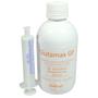 Imagem de Glutamax Gp Suplemento Para Animais 250Ml Inovet Kit Com 6