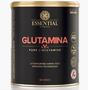 Imagem de Glutamina (100% Pura L-Glutaminas) de 300g-Essential Nutrition