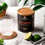 Imagem de Glutamina 100% Pura - Lata 300g - Essential Nutrition