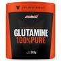 Imagem de Glutamina 100% Pure 300g New Millen - Original