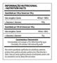 Imagem de Glutamina ISOLATES 300g - IntegralMédica