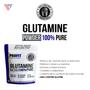 Imagem de Glutamina Powder 100% Pura 300g Profit Laboratórios