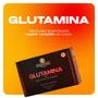 Imagem de Glutamina Sabor Neutro CX/30 Sachês Essential Nutrition